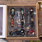 リンクトラベラーズ〜COLLECTION BOX〜【プレミアムバンダイ限定】
