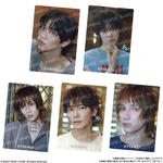 TOMORROW X TOGETHER ツインウエハース