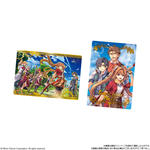 空の軌跡 the 1st ウエハース