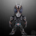CONVERGE KAMEN RIDER -BLACK SUN-【プレミアムバンダイ限定】