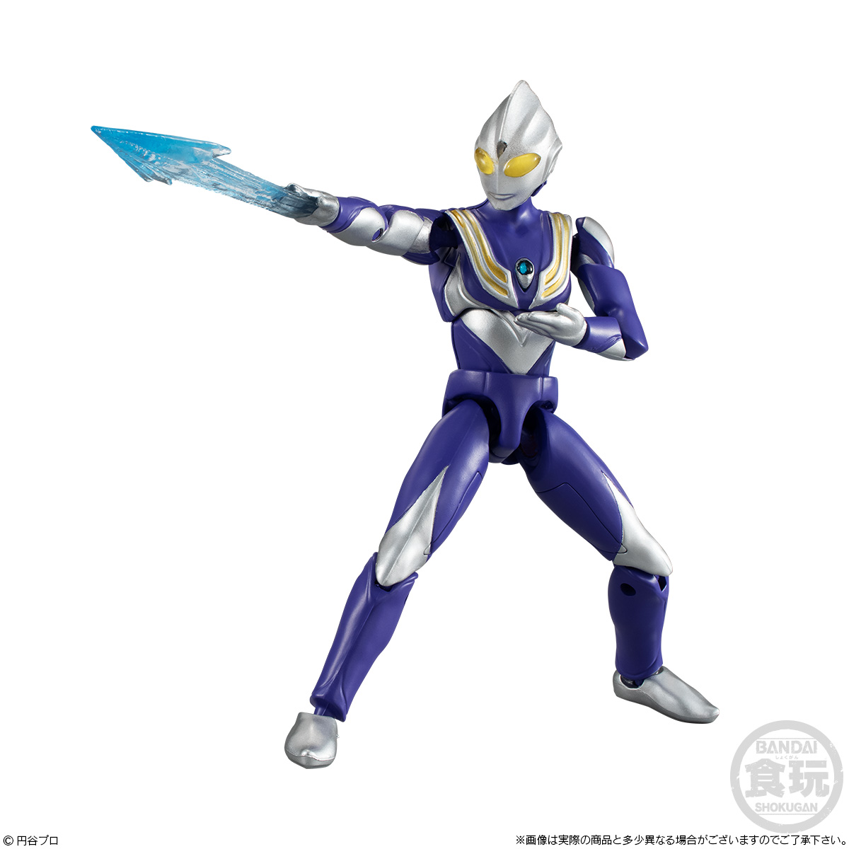 超動ウルトラマン ウルトラマンティガ 光を継ぐもの プレミアムバンダイ限定 発売日 年4月 バンダイ キャンディ公式サイト