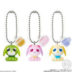 チョコボーロ お茶犬