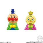 あつまれアンパンマンP86