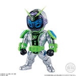 CONVERGE KAMEN RIDER 14