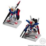 FW GUNDAM CONVERGE 10周年 UNIVERSAL CENTURY SET【プレミアムバンダイ限定】