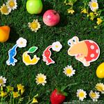 ピクミン キャラマグネッツ（再販）