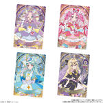 名探偵プリキュア！キラキラカードグミ～バトンタッチ～