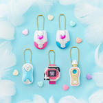 MINI CHARM COLLECTION PRECURE ALL STARS Special Set 2【プレミアムバンダイ限定】