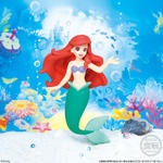 Disneyプリュネルドール　Special Set