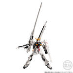 機動戦士ガンダム GフレームFA νガンダム（LFF＆HMBL装備）【プレミアムバンダイ限定】