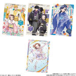 TVアニメ『メダリスト』 ウエハース