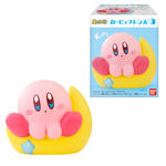 星のカービィ Kirby Friends3