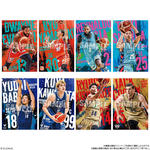 B.LEAGUE ツインウエハース 2024-25 SEASON