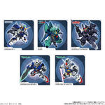 SDガンダム ジージェネレーション エターナル スナック 02