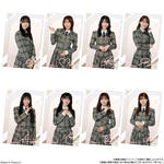 櫻坂46 ツインウエハース
