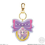 名探偵プリキュア！パチパチプリキュアデコネーム