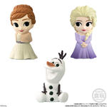 Disney Friends4 FrozenII