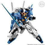 機動戦士ガンダム GフレームFA Ex-Sガンダム/Sガンダム（ブルー
