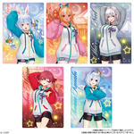 ホロライブプロダクション ウエハースvol.5