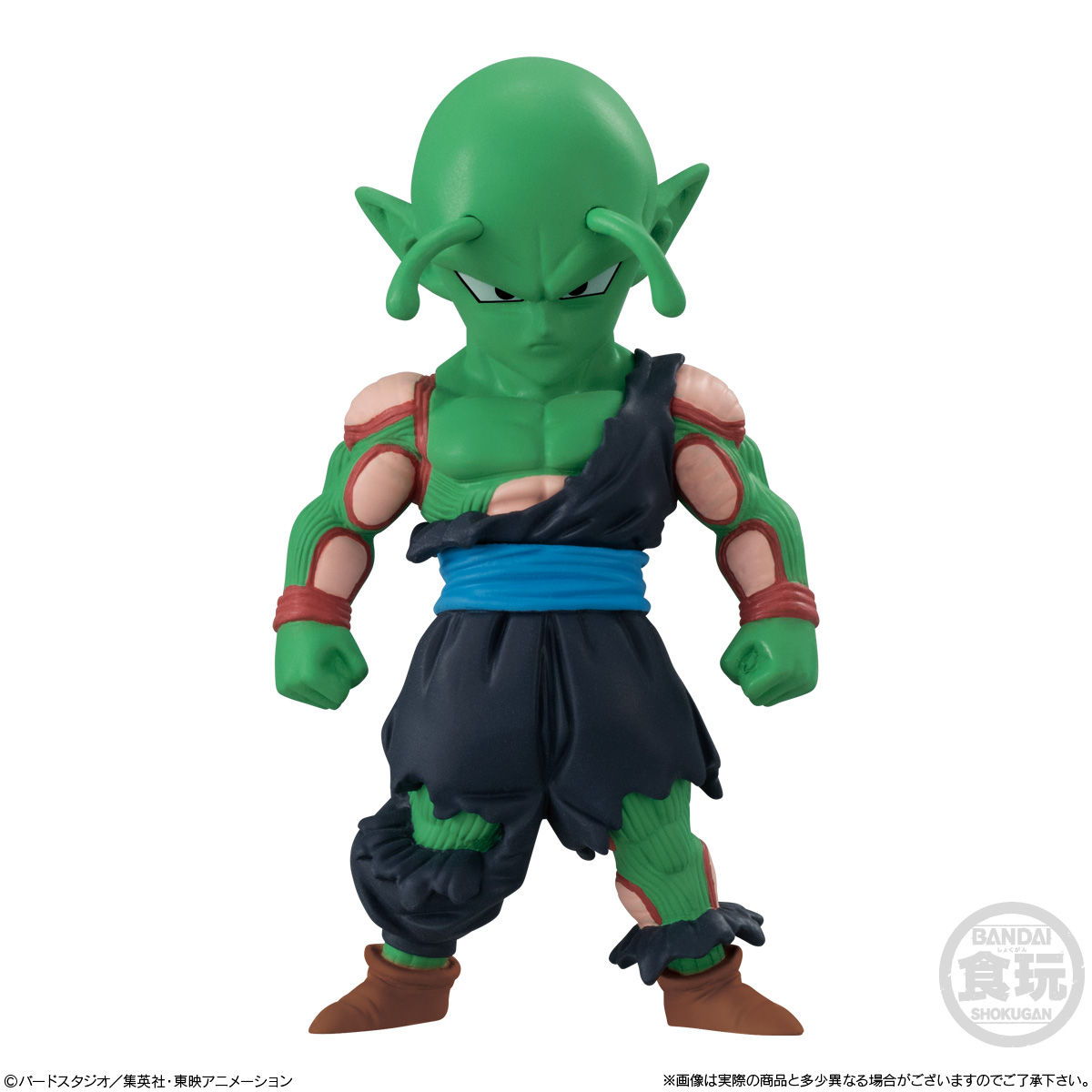 ドラゴンボールアドバージ ポルンガセット【プレミアムバンダイ限定