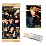 BATTLE OF TOKYO スティックウエハース
