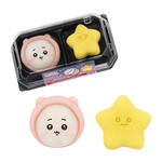 【再販】食べマスあそーと ちいかわ　ちいかわ パジャマver.