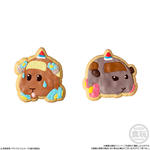 PUI PUI モルカー COOKIE MAGCOT2