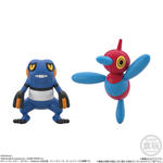 ポケモンスケールワールド シンオウ地方3