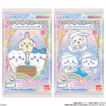 ちいかわ ウエハース ラッキーカードコレクション2