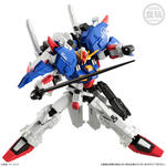 機動戦士ガンダム Gフレーム Ex-Sガンダム/Sガンダム
