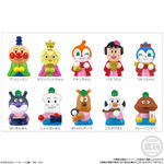 あつまれアンパンマンP86