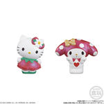 SANRIO CHARACTERS FRIENDS ３