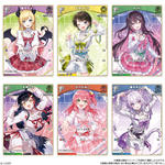 hololive OFFICIAL CARD GAME ツインウエハース