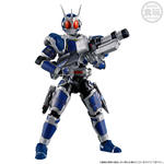 SO-DO CHRONICLE 仮面ライダーG7 ＆ 仮面ライダーG3-X セット