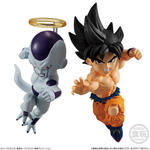 DRAGONBALL ADVERGE MOTION3セット