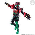 SO-DO CHRONICLE 仮面ライダーオーズ タジャドル コンボ＆アクアセット【プレミアムバンダイ限定】