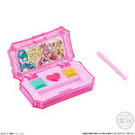 プリキュアオールスターズ プリキュアメイクセット