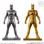 仮面ライダーゼッツ フィギュア付きチョコスナック