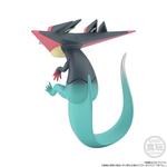 ポケモンスケールワールド ガラル地方 ダンデ＆ドラパルト