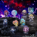 ショコラクト 転生したらスライムだった件