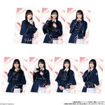 櫻坂46 チョコクランチ