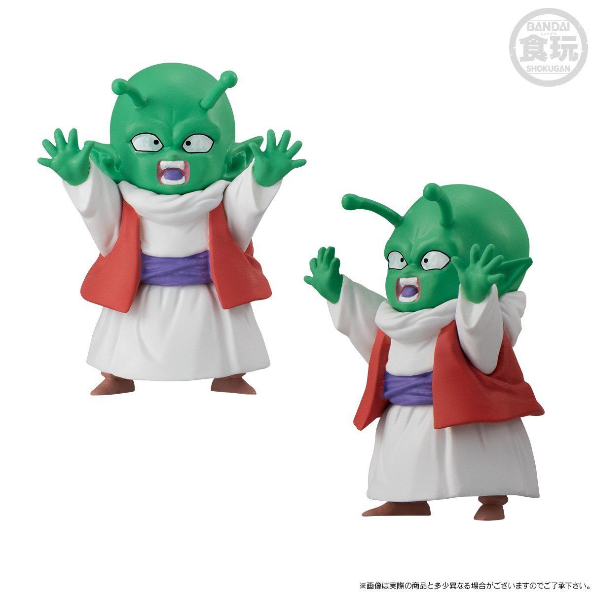 ドラゴンボールアドバージ ポルンガセット【プレミアムバンダイ限定