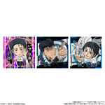 にふぉるめーしょん 呪術廻戦シールウエハースvol.4