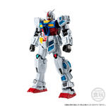 機動戦士ガンダム GフレームFA RX-78F00/E ガンダム【プレミアムバンダイ限定】