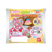 プリキュアシリーズ バンダイ キャンディ公式サイト