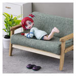 リンクトラベラーズ『機動戦士Gundam GQuuuuuuX』ノ世界 マチュコーディネートセット