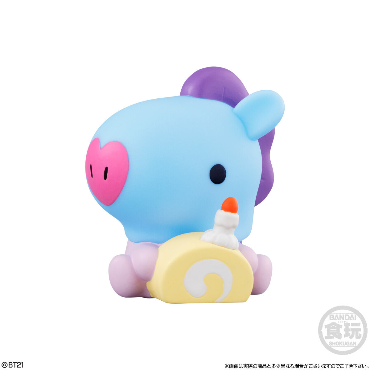 BTS 新品＊未開封BT21 フレンズ1・2・3