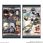 にふぉるめーしょん 『刀剣乱舞ONLINE』 シールウエハース2