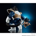 DRAGONBALL ADVERGE MOTION 大猿ベジータセット【プレミアムバンダイ限定】