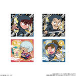 にふぉるめーしょん 忍たま乱太郎 シールウエハースの段